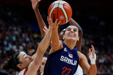 Špankinje i dalje vladaju Evropom! Srbija sjajan domaćin