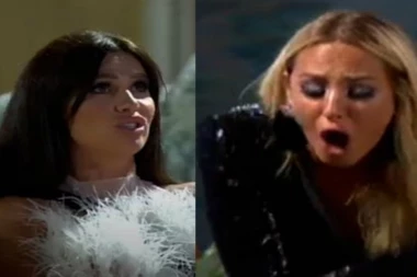 (VIDEO) SVE JE BILA U PRAVU: Na OVE Stanijine reči Luni na finalu Zadruge, mnogi su zaboravili!