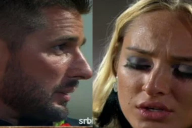 (VIDEO 18+) Luna će odlepiti: Internetom kruži snimak brutalnog se*sa Marka sa drugom devojkom: Ona ga tera da uradi ovo!