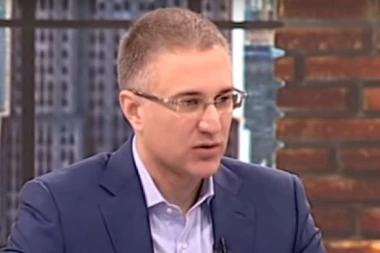 Prijem Kosova u Interpol obesmislilo bi njegovo postojanje