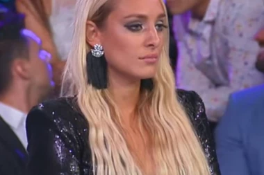 Frapantna ispovest Lune Đogani: Kijini fanovi žele da me vide mrtvu, zbog njih mi gazde otkazuju nastupe!