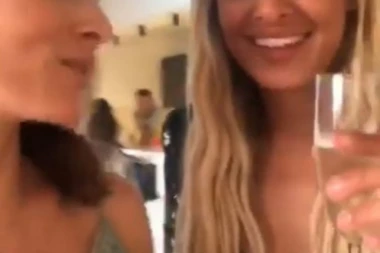 (VIDEO) Luna Đogani dobila stan: Kada su joj pružili ključeve, nije mogla da zaustavi suze od sreće!