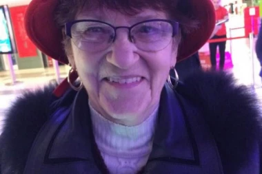 Ovo je starica iz Zemuna koja je zverski ubijena, pa bačena u kontejner