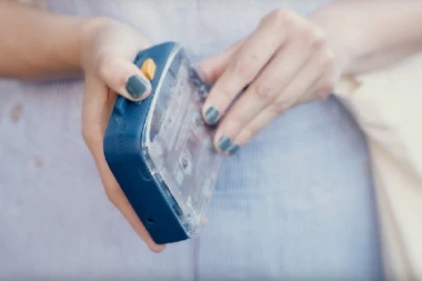 Nećete verovati: Ponovo se vraća vokmen