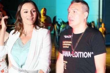 Stop nasilju nad ženama: Isplivao dokaz Gagijevog užasnog iživljavanja nad Anabelom!