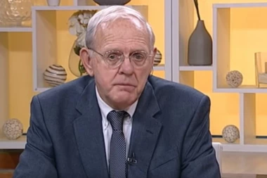 Bivši šef CIA ima pravo rešenje za Balkan! Srbi, dajte deo Kosova, uzmite OVO!