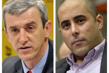 Srpska desnica najoštrije osudila ubistvo starice i tražila ostavku Dujovića