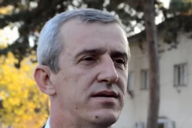 Oglasio se Dujović: Nemam razloga da se krijem, ako su moja deca kriva neka odgovaraju