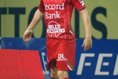 ATLETIKO VRATIO ŠAPONJIĆA IZ MRTVIH