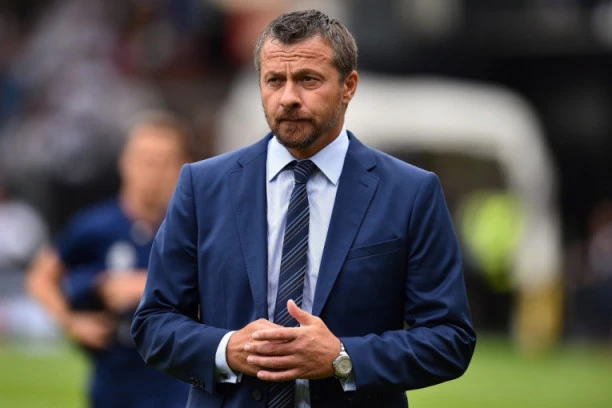 TU MU JE I MESTO: Jokanović potvrdio, VRAĆA se u Evropu!