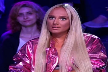 Komšije sa Novog Beograda oplele po Luni: Glumi zvezdu, šeta kuče i bahati se po kraju!