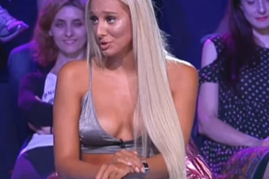 Luna samouverenija nego ikada: Dosta sam pravila zvezde od drugih, sada ću to napraviti od sebe!