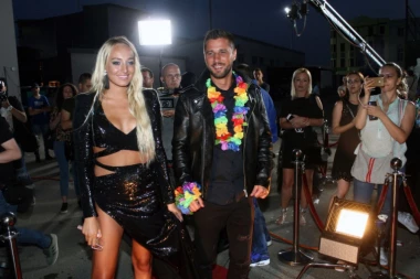 ŠOKČINA! Marko i Luna prelaze u Parove?! Miljković pregovara sa produkcijom, traži ogroman honorar!