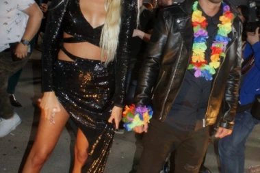 Brži jezik od pameti: Marko se izlanuo Gagiju kada Luna stiže u Zadrugu!