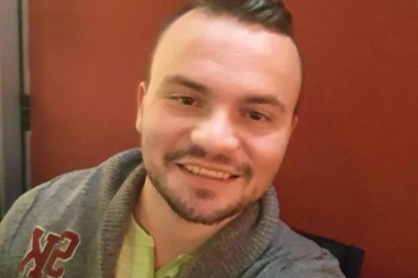 Ovo je mladić koji je mučki pretučen u Prijepolju: Dok je ležao onesvešćen nasilnici mu prišli i odsekli uvo. Razlog će vas zaprepastiti!