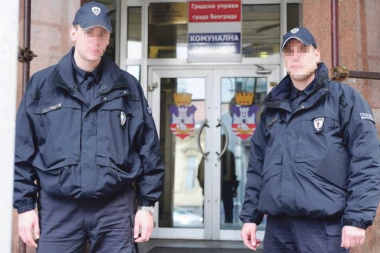 POSLE INCIDENTA U KOSOVSKOJ ULICI: Inspekcija oduzela 3.080 polovnih knjiga