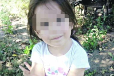 Tuga u porodici Todorović: Malu Helenu majka kroz suze neprestano doziva, otac je potpuno skrhan bolom