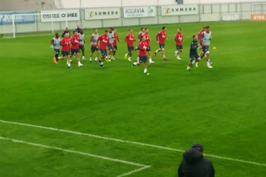 (FOTO) Zanimljiv naziv ulice u Marijanpolju, vreme u Litvaniji ne obećava!