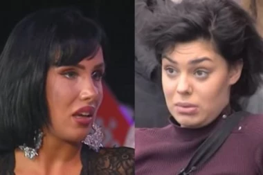 Promenile lični opis za dva dana: Aleksandru i Minu više nećete prepoznati!