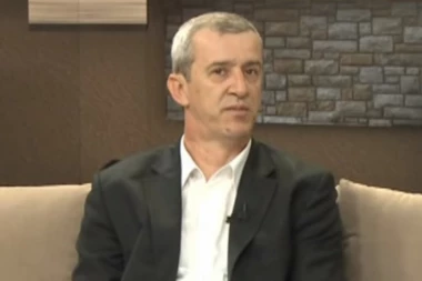 Ispovest političara kome su uhapšena deca: Uništen sam! A sin i ćerka neka budu kažnjeni ako su krivi!