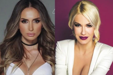 Emina i Nataša u zajedničkom intervjuu poručuju: Žene su jači pol, sreća ne sme da im zavisi od muškarca!