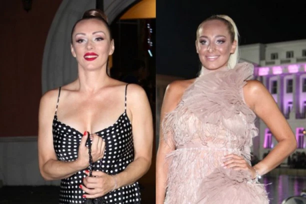 SAD SU JOJ DUŠICE: Anabela zabeležila emotivni trenutak s ćerkama! (FOTO)