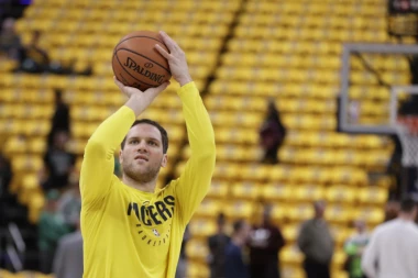 Bogdanović promenio klub u NBA!