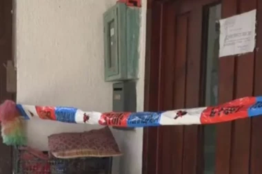 (FOTO) Jezivi detalji ubistva na Zvezdari: Majka umirala satima u najgorim mukama nakon što je sin napao