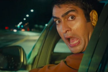 DANAS POKLONI! Republika.rs vas vodi na film "Ortaci na točkovima"!