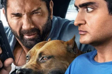 PREMIJERA FILMA "ORTACI NA TOČKOVIMA" U SREDU 10. JULA