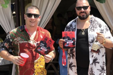 THCF vas čeka 13. jula na festivalu Ulaz, a Republika vam poklanja 10 x 2 ulaznice za ovaj spektakl!