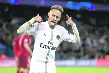 Tuhel otkrio:Transfer zapeo na relaciji klub - Nejmar