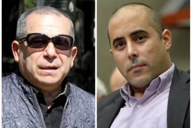 Hit transfer: Hasan Dudić u Srpskoj desnici!