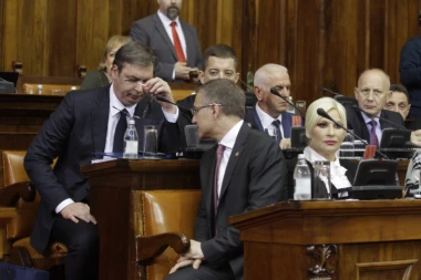 EKSKLUZIVNO OTKRIVAMO: Zapad pokrenuo operaciju "Omča"! Razradili plan za slom Srbije!