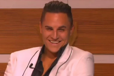 Učesnici rijalitija u panici: Vratio se glavni favorit za pobedu!