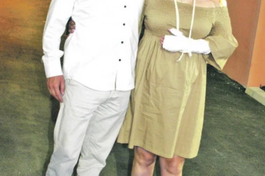 ISPLIVALA TAJNA DEE ĐURĐEVIĆ I MLADENA MIJATOVIĆA: Ovo niko nije znao o poznatom paru, KRILO SE GODINAMA!