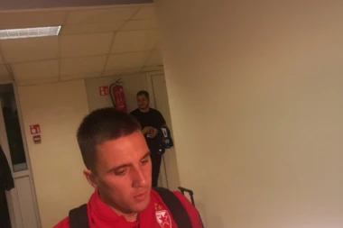 Jovičić i Gobeljić jednoglasni: Morali smo bolje...