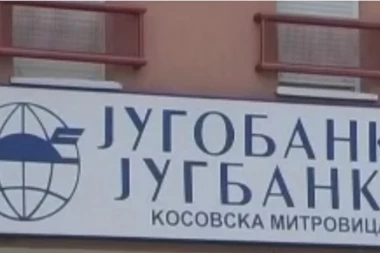 Hrvatska nije uspela da od Trgovinskog suda naplati dug za štediše Jugobanke, pa sad traži od Srbije 700 miliona dolara!