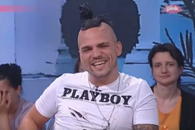 Zadrugar odlepio za poznatom pevačicom! Čolak proganjao Aleksandru Bursać: Jurio je po nastupima, a onda planirao i na more sa njom!