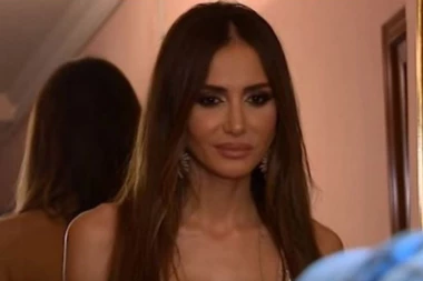 EMINA PROGOVORILA O BIVŠEM SUPRUGU: Mustafa dve godine ne plaća alimentaciju!