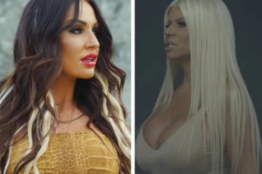 Biće to pravi spektakl: Produkcija Zadruge pregovara sa Kaćom i Darom oko učešća u trećoj sezonii!