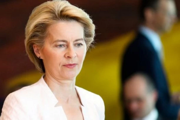 Siromašne zemlje ostale bez vakcina! Ursula fon der Lajen: Veliki je pritisak!