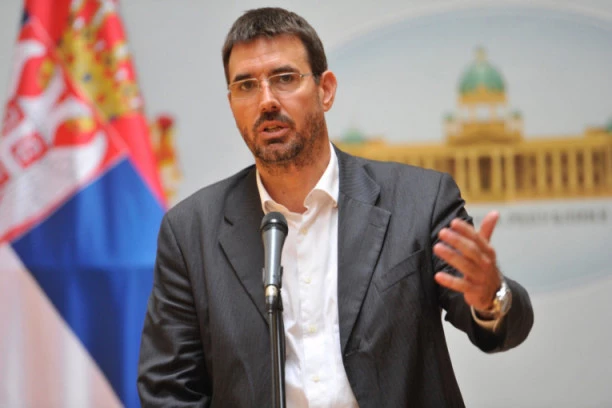 Đurišić: Nismo Vučićevi pioni, bojkot je velika greška