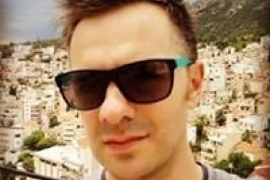 Ovo je heroj iz Kragujevca koji je poginuo u nesreći, ali je produžio tuđe živote: Miloševo srce, jetru i bubrege dobilo četvoro ljudi!