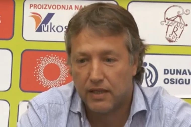 Brat poznatog srpskog voditelja novi trener Dinama iz Vranja!