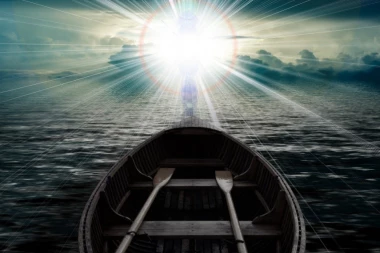 Zbog ugljen-dioksida u okeanima zemlja je na ivici izumiranja