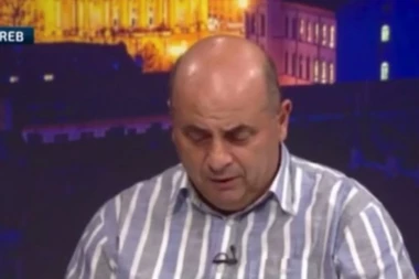 (VIDEO) NEMA DALJE! Đilasova i Šolakova TV N1 optužila Srbe da su genocid sprovodili još osamdesetih godina!