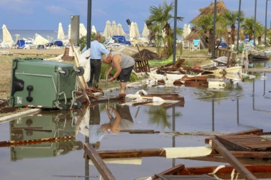 JUTA: Agencije nisu dužne da vrate novac