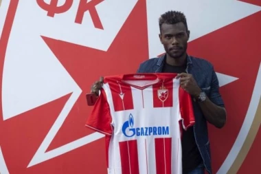 Brazilac svestan Zvezdine veličine: Jedva čeka debi