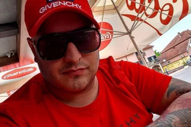 Kažnjen tokom policijskog časa, pa naučio lekciju: Evo šta Darko Lazić sada radi tokom izolacije!